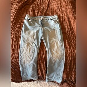 Old Navy Mid Rise Boot